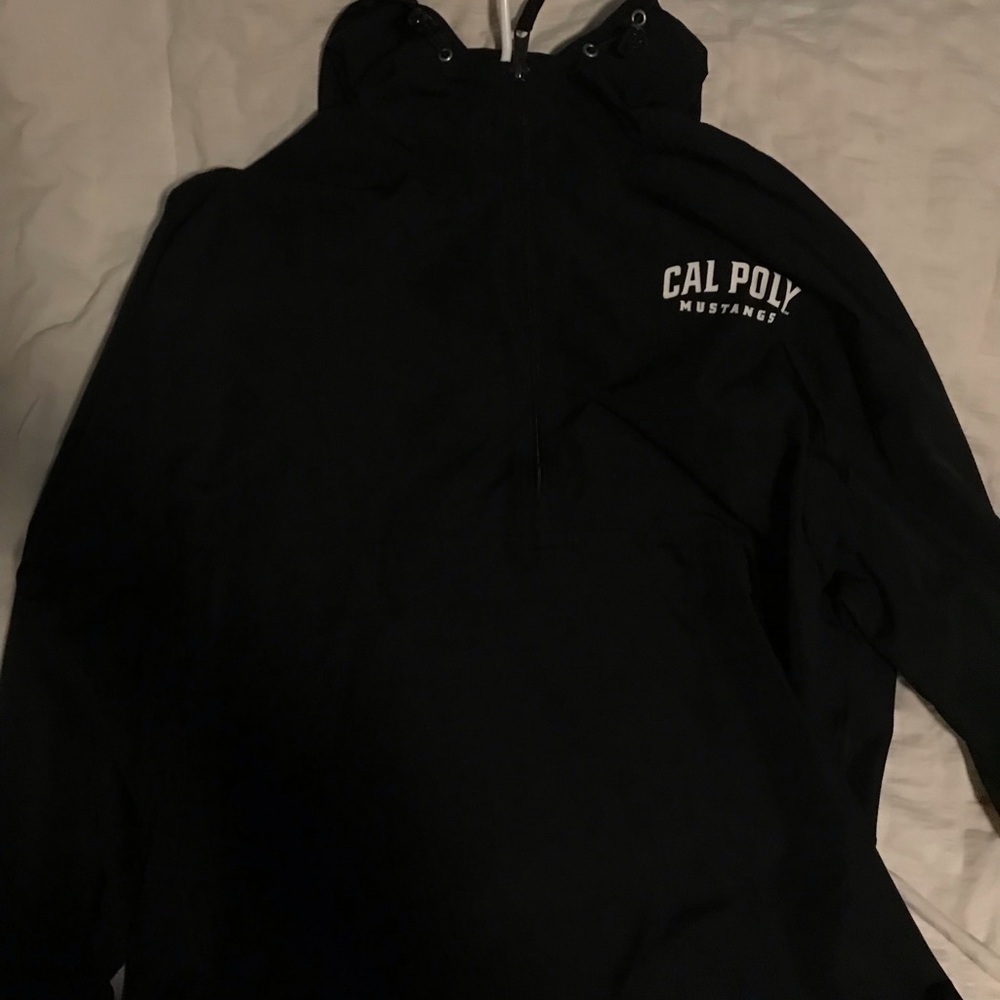 CAL POLY WINDBREAKER